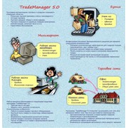 TradeManager 5.0