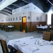 Банкетный зал ресторана “AN-2“ фото