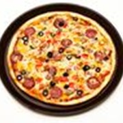 Пицца классика ассорти фото