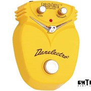 Гитарная педаль Danelectro DJ-10 Grilled Cheese Distortion фото