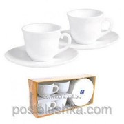 Чайный сервиз Luminarc TRIANON 67530 на 4 персоны 8 единиц