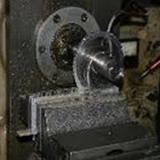 Металлообработка, изготовление осей и корпусов подшипников для конвейерных роликов