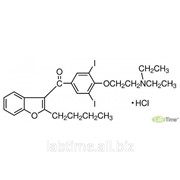 Стандарты фармакопейные Амиодарон гидрохлорид, 200 мг 1027302 фотография