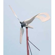 Лопастные ветрогенераторы W10 20000 Германия фото