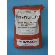 Poly-Plus Dry реагенты химические для бурения фото