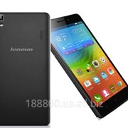 Телефон Мобильный Lenovo A7000 Dual Sim (black) фото