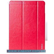 Чехол XUNDD Smart Cover Rose Red для iPad Mini/Mini 2 (Retina) фото