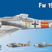 FW 190A-8