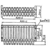 Блок резисторов крановой БК12МС фотография