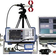 Оценки защищенности технических средств от утечки информации Сигурд фото