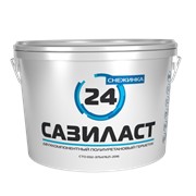 Строительный герметик Сазиласт 24 Снежинка