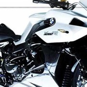 Аксессуары BMW Motorrad