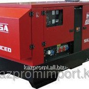 Сварочные агрегаты 500А и двухпостовые агрегаты-2x280А - MOSA DSP 2x400 PS