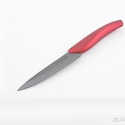 Нож для овощей FISSMAN TORRO 8см (KN-2244.PR) фотография