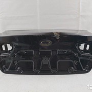 Крышка багажника Kia Optima 3