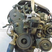 Двигатель без навесного Acura TL 2003-2008 J32A 3.2л