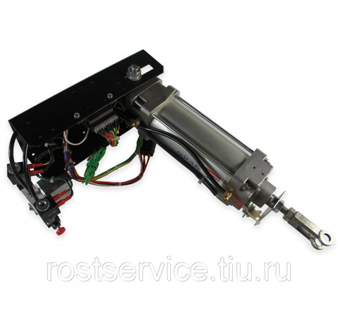 клапан двери паз 358-v1102502 camozzi. мд05-100сб. пневмоцилиндр открывания двери паз 3205. клапан открывания двери паз-3205. привод двери паз 32053.