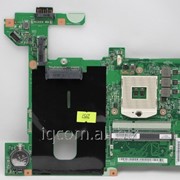 Материнская плата для ноутбуков Lenovo G480 S-989 LG4858L UMA MB фото