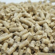 Пеллеты древесные малозольные бытовые фото