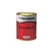 Краска палубная INTERDECK 001 фотография
