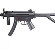 Пистолет-пулемет пневматический H&K MP5K-PDW фотография