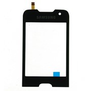 Тачскрин (TouchScreen) для Samsung S5600/S5603 black фотография