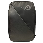 Рюкзак для ноутбука ASUS ROG Batoh BP1502G чёрно-серый (90XB05V0-BBP000) фотография