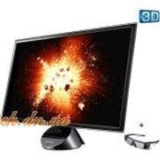 3D-Монитор 23" Samsung S23A750D