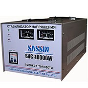 Однофазный стабилизатор напряжения SVC – 10000 VA