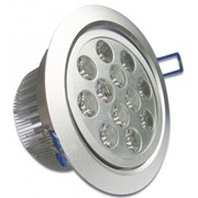 Светодиодный светильник ML12L. Светильники светодиодные купить Киев, Украина