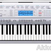 CASIO CTK-4400 фото