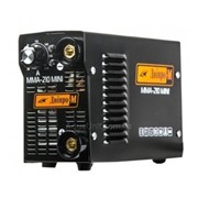 Днiпро-М mini MMA 260В (IGBT) фото