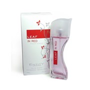 Туалетная вода Entity :: WOMAN COLLECTION 30 ML :: LEAF IN RED фото