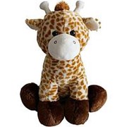 Мягкая игрушка Жираф 60 см (7956SW_MT)