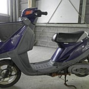 Скутер Yamaha JOG POCHE