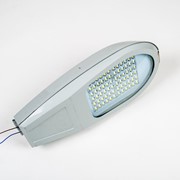 Уличный светодиодный светильник LED.СКУ.100/53 Артикул: 22 фото