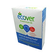 Экологический стиральный порошок-концентрат Ecover 1200г