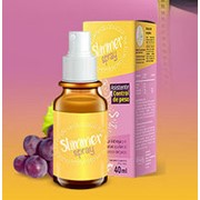 Slimmer Spray (Слиммер Спрей) - спрей для похудения фото