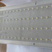 Клей-компаунд для полупроводниковых светодиодных светильников, эпоксидный оптический. фото