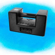 Гиря 20 кг  фото