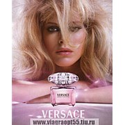 Versace Bright Crystal - 90 мл