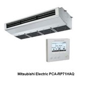 Кондиционеры подвесные для кухни Mitsubishi Electric PCA-RP71HAQ