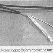 Услуги по протяжке провода на необходимый меньший диаметр фотография