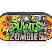 Пенал Зомби против растений (Plants vs. Zombies) фотография