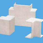 Соединитель к коробу фото