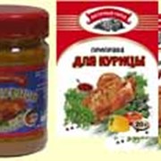 Приправа для курицы