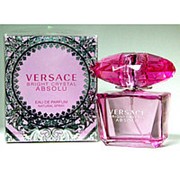 Versace “Bright Crystal Absolu“ 90 мл Парфюмерная вода женская фото