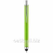 Ручка-стилус шариковая Zoe фотография