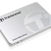 Накопитель SSD Transcend SSD370S 256Gb (TS256GSSD370S) фотография