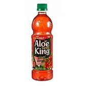 Напиток Aloe Vera King "Клюква" 0.5L